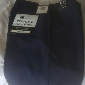 Men dress pant